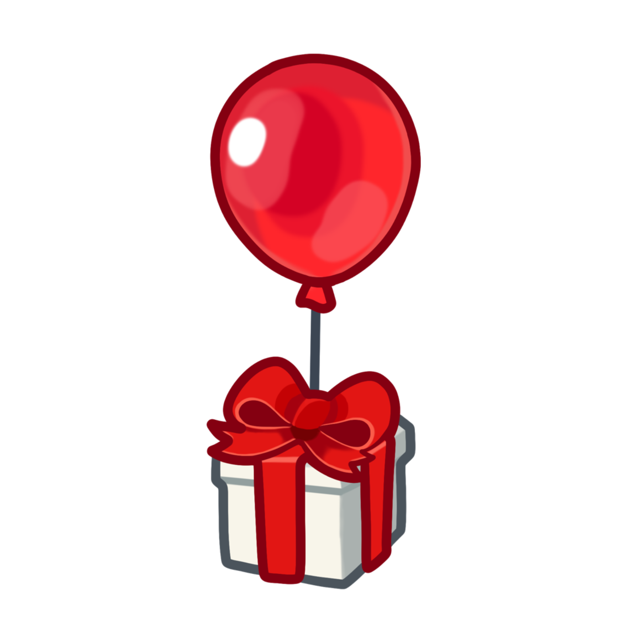 Gift BINGO marker